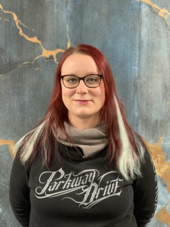 Marketta Hakkarainen