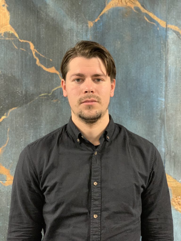 Tommi Laaksonen