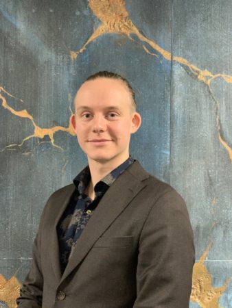 Joonatan Haapalainen