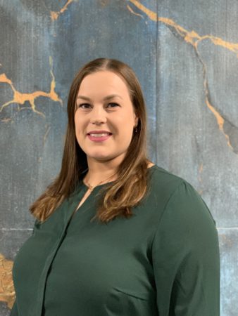 Paula Haapakoski