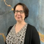 Maija Pirttijärvi