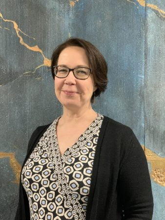 Maija Pirttijärvi