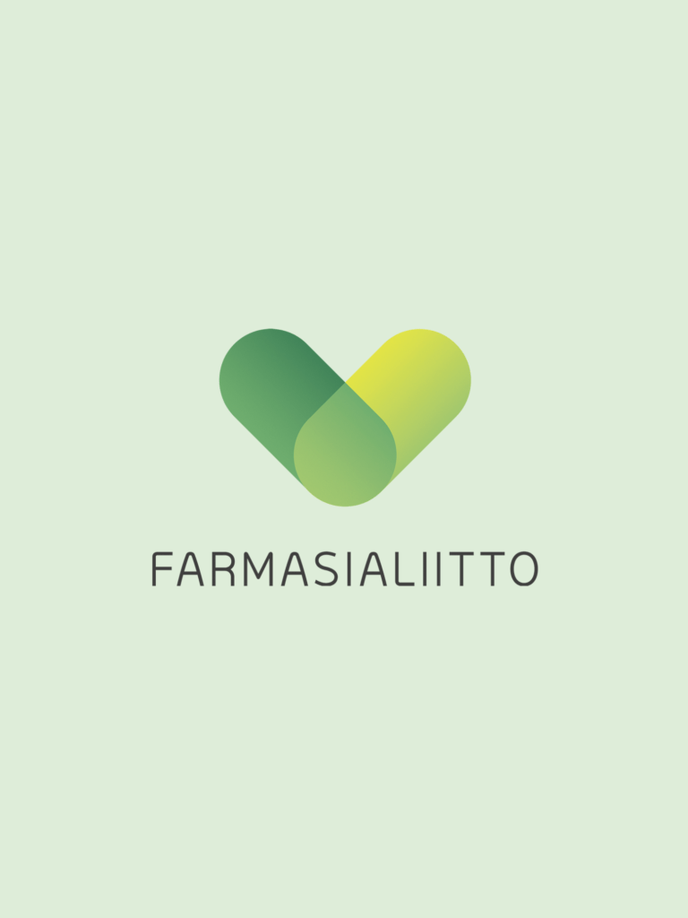Farmasialiiton logo